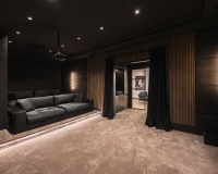 Nueva construcción  - Villa - Malaga - Marbella
