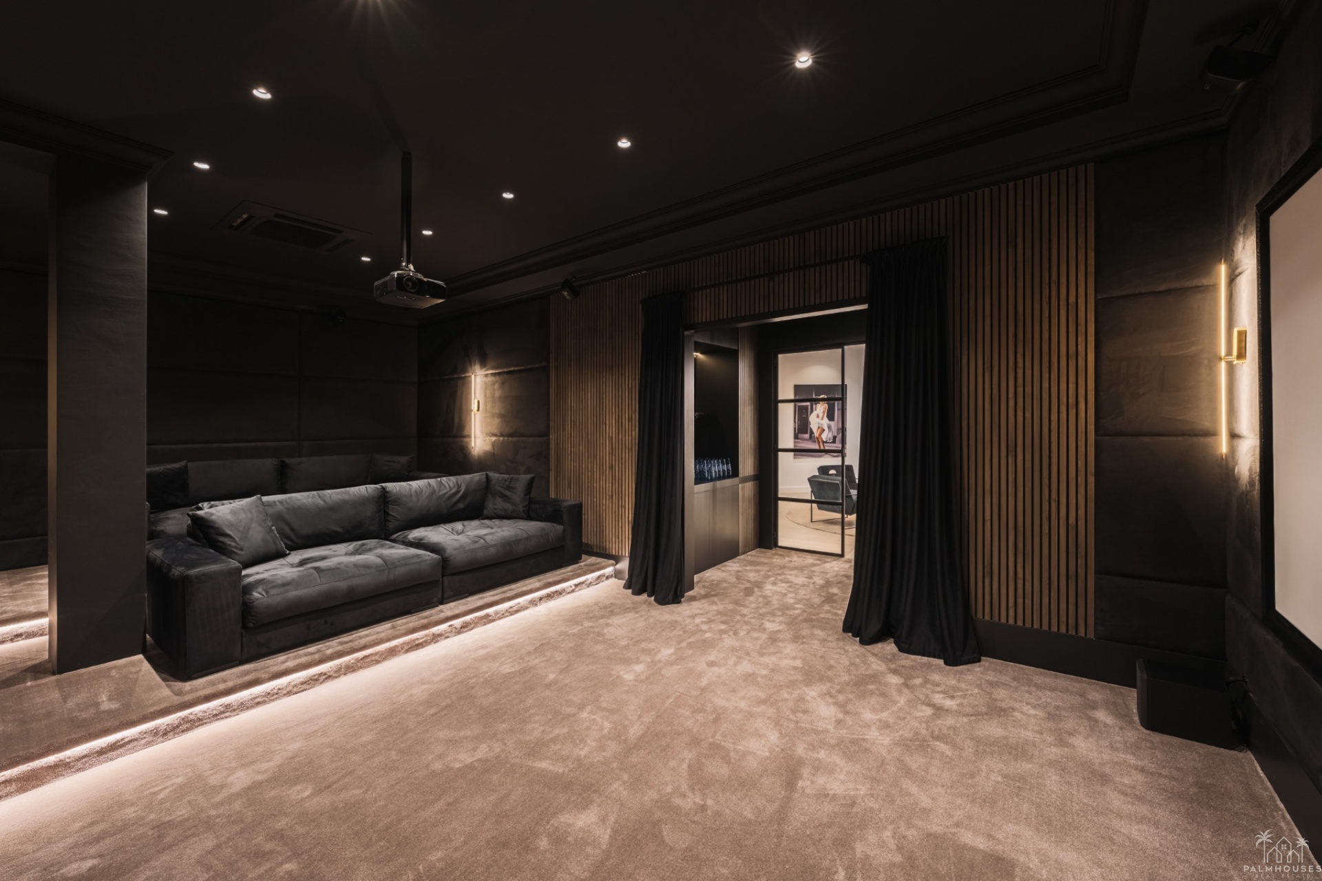Nueva construcción  - Villa - Malaga - Marbella
