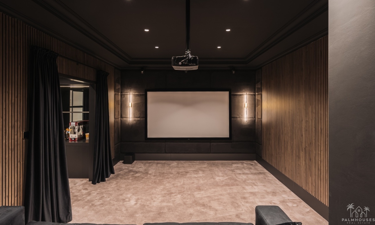 Nueva construcción  - Villa - Malaga - Marbella