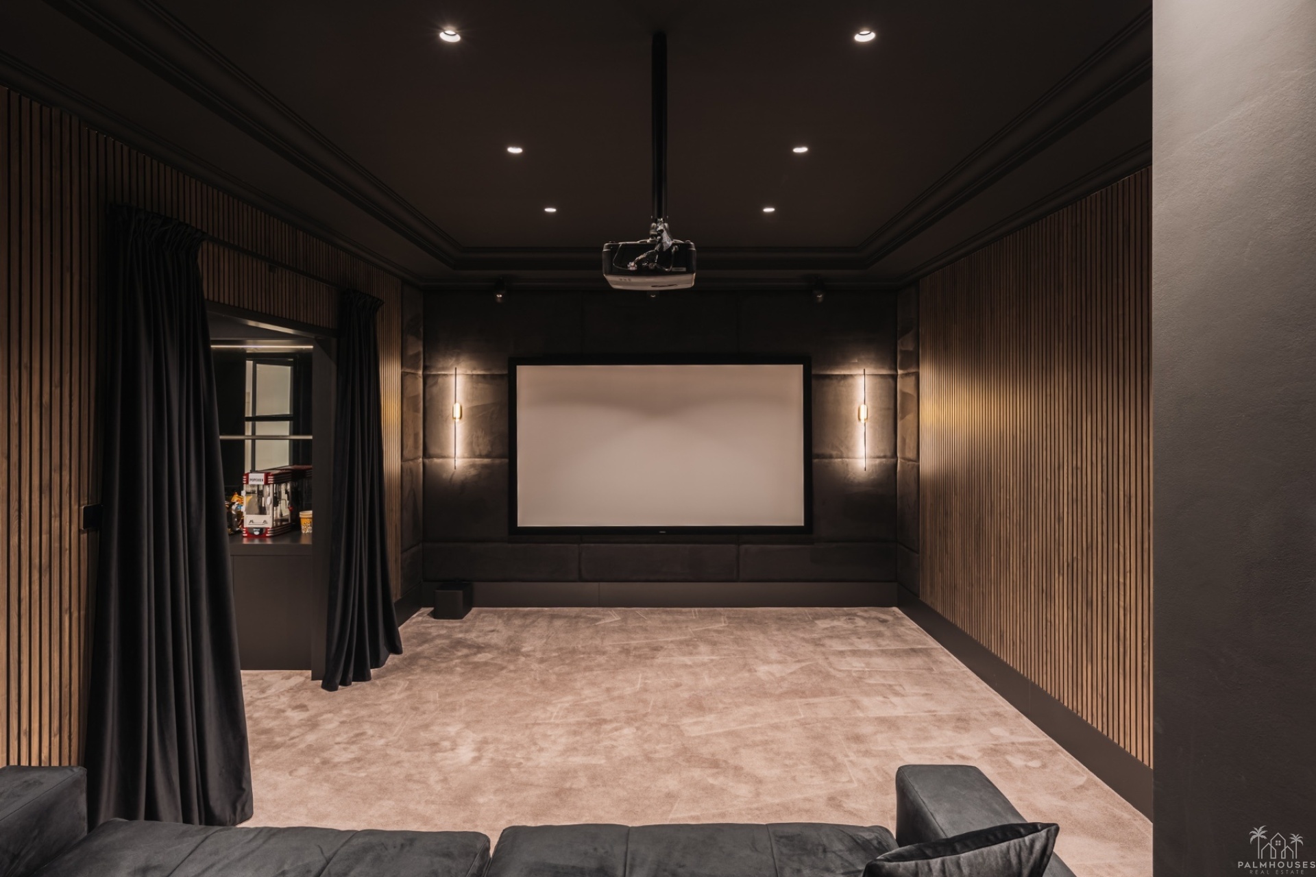 Nueva construcción  - Villa - Malaga - Marbella
