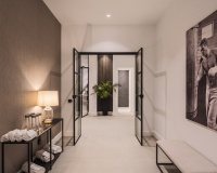 Nueva construcción  - Villa - Malaga - Marbella