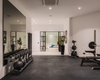 Nueva construcción  - Villa - Malaga - Marbella