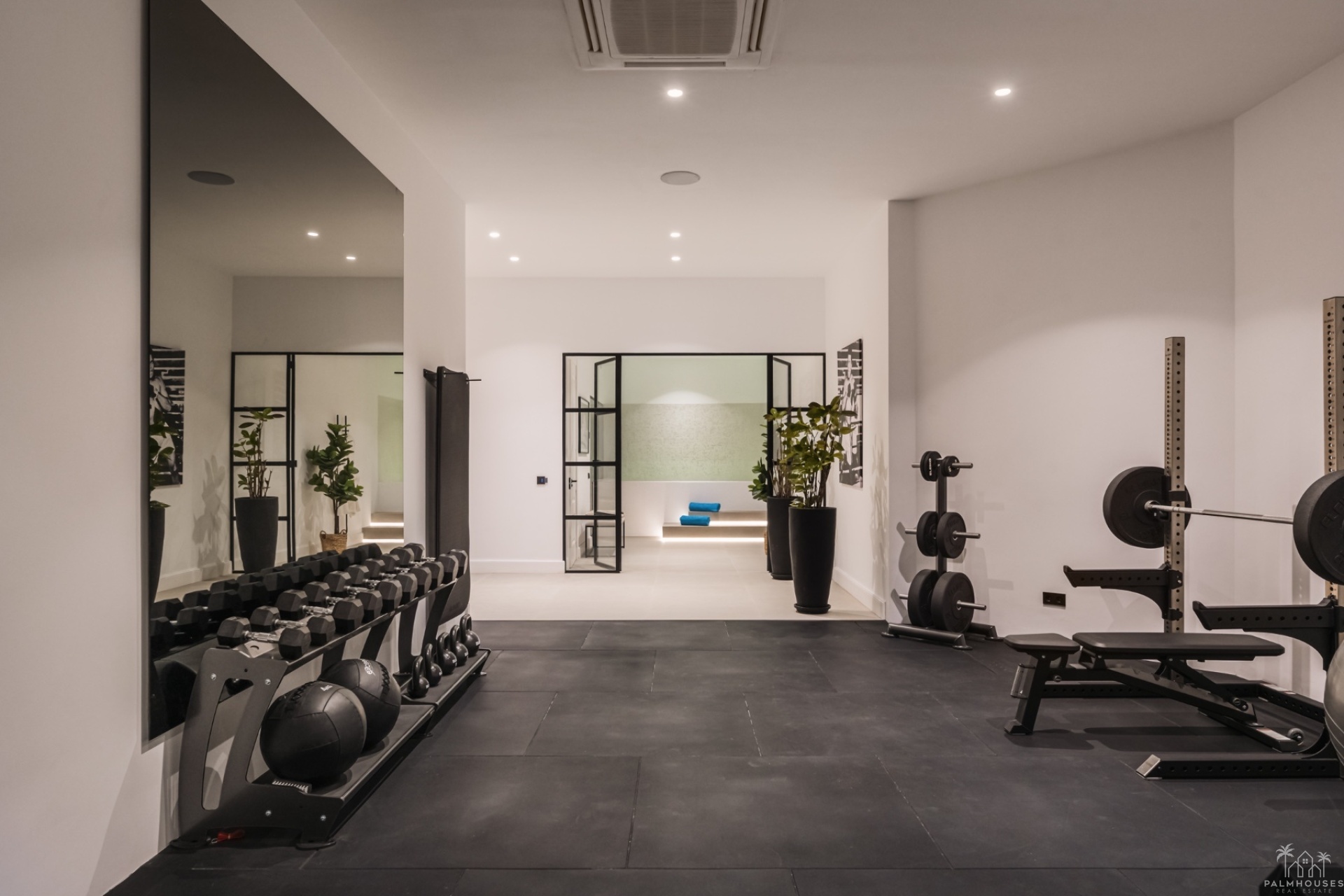 Nueva construcción  - Villa - Malaga - Marbella