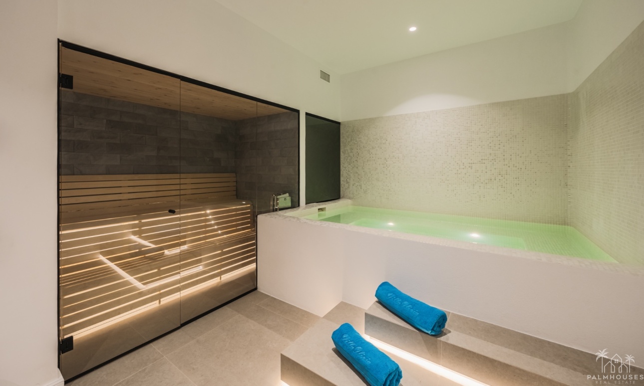 Nueva construcción  - Villa - Malaga - Marbella