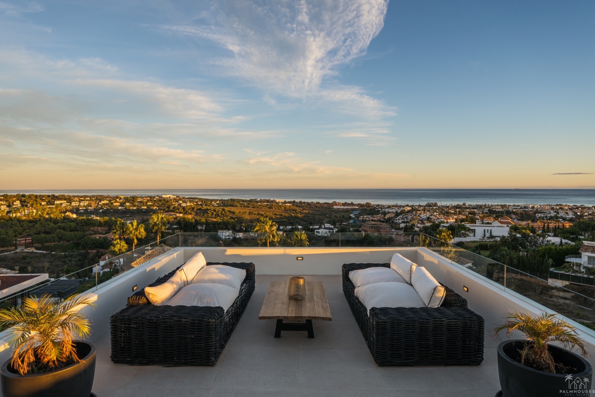 Nueva construcción  - Villa - Malaga - Marbella