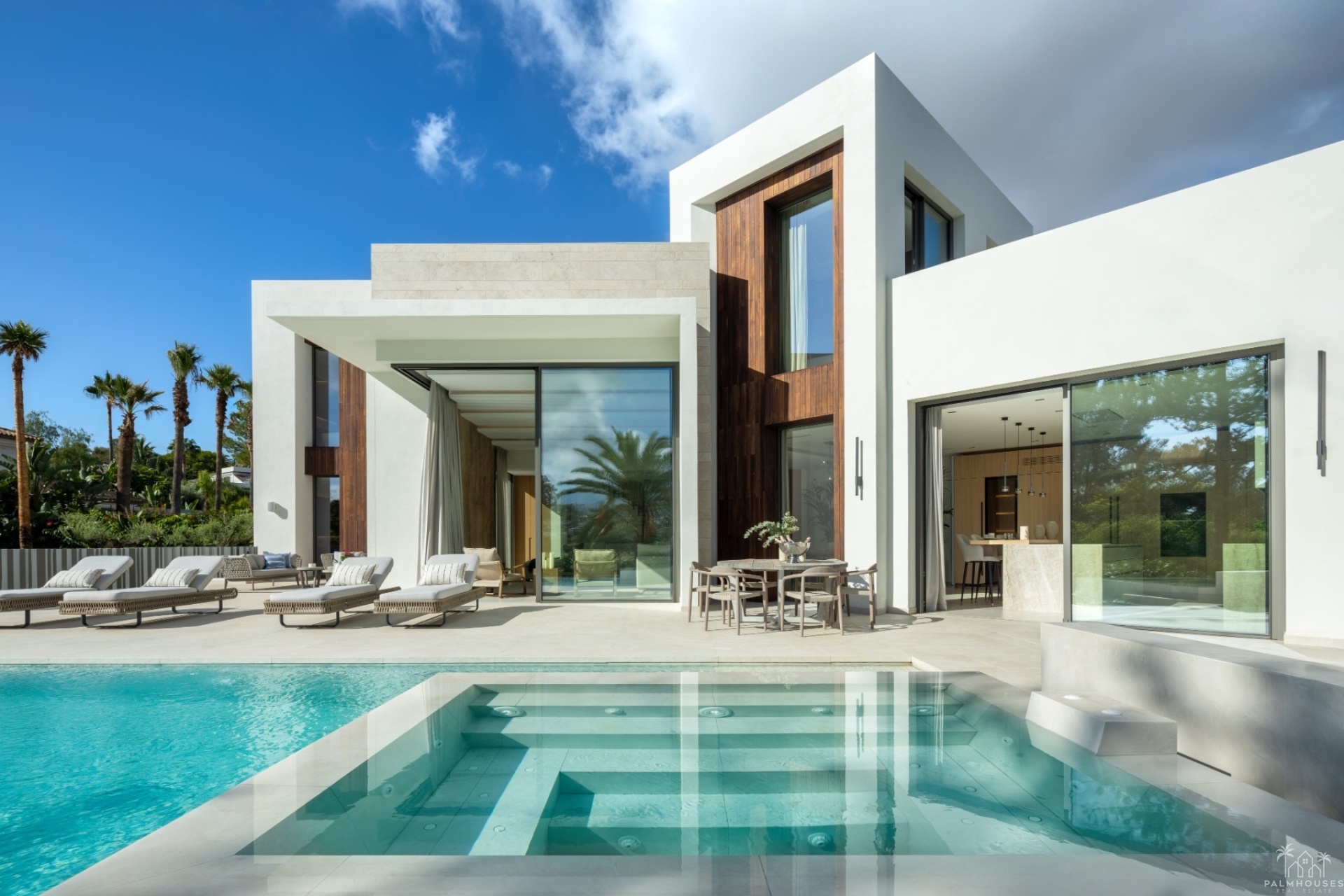 Nueva construcción  - Villa - Malaga - Marbella