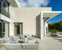 Nueva construcción  - Villa - Malaga - Marbella