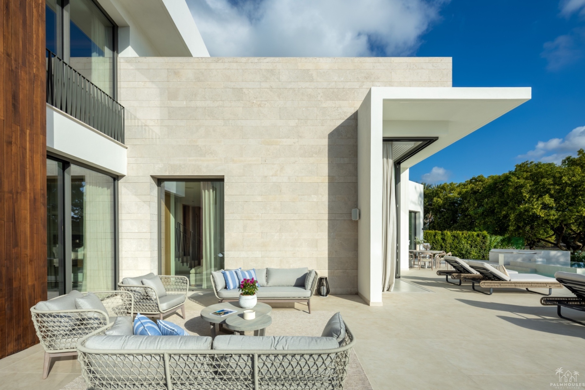 Nueva construcción  - Villa - Malaga - Marbella