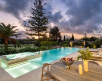 Nueva construcción  - Villa - Malaga - Marbella