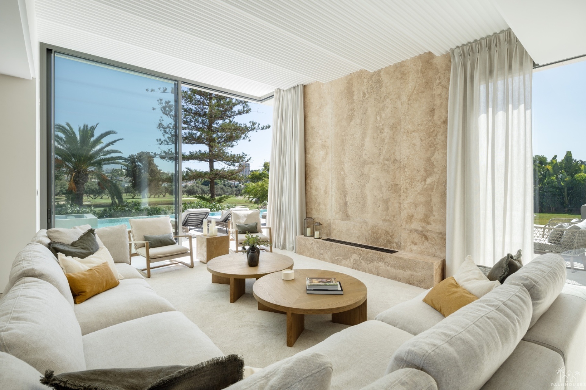 Nueva construcción  - Villa - Malaga - Marbella