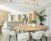 Nueva construcción  - Villa - Malaga - Marbella