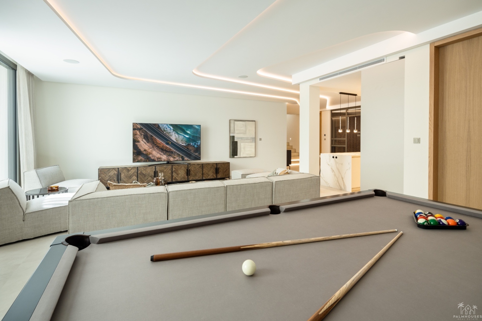 Nueva construcción  - Villa - Malaga - Marbella