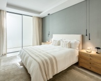Nueva construcción  - Villa - Malaga - Marbella