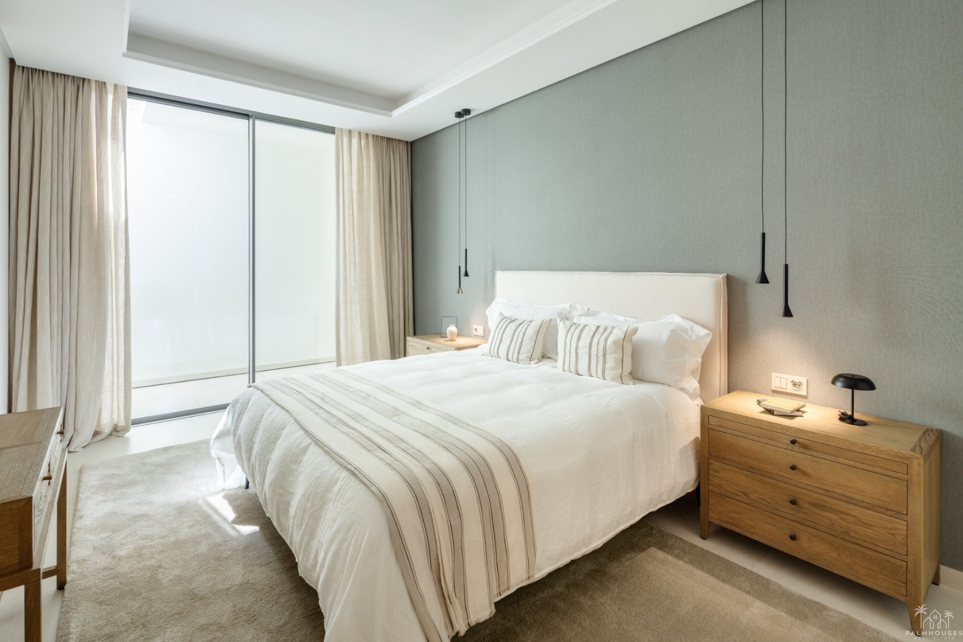 Nueva construcción  - Villa - Malaga - Marbella
