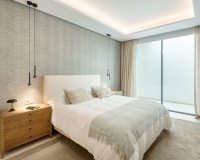 Nueva construcción  - Villa - Malaga - Marbella