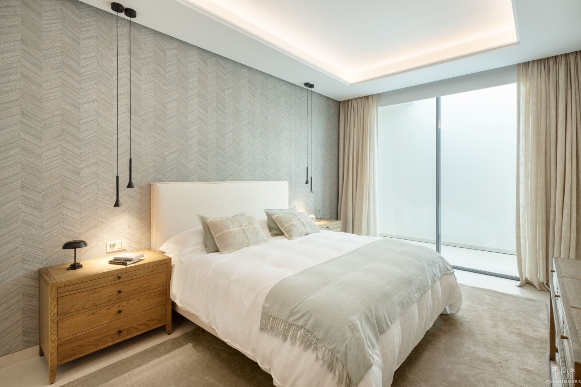 Nueva construcción  - Villa - Malaga - Marbella