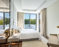 Nueva construcción  - Villa - Malaga - Marbella