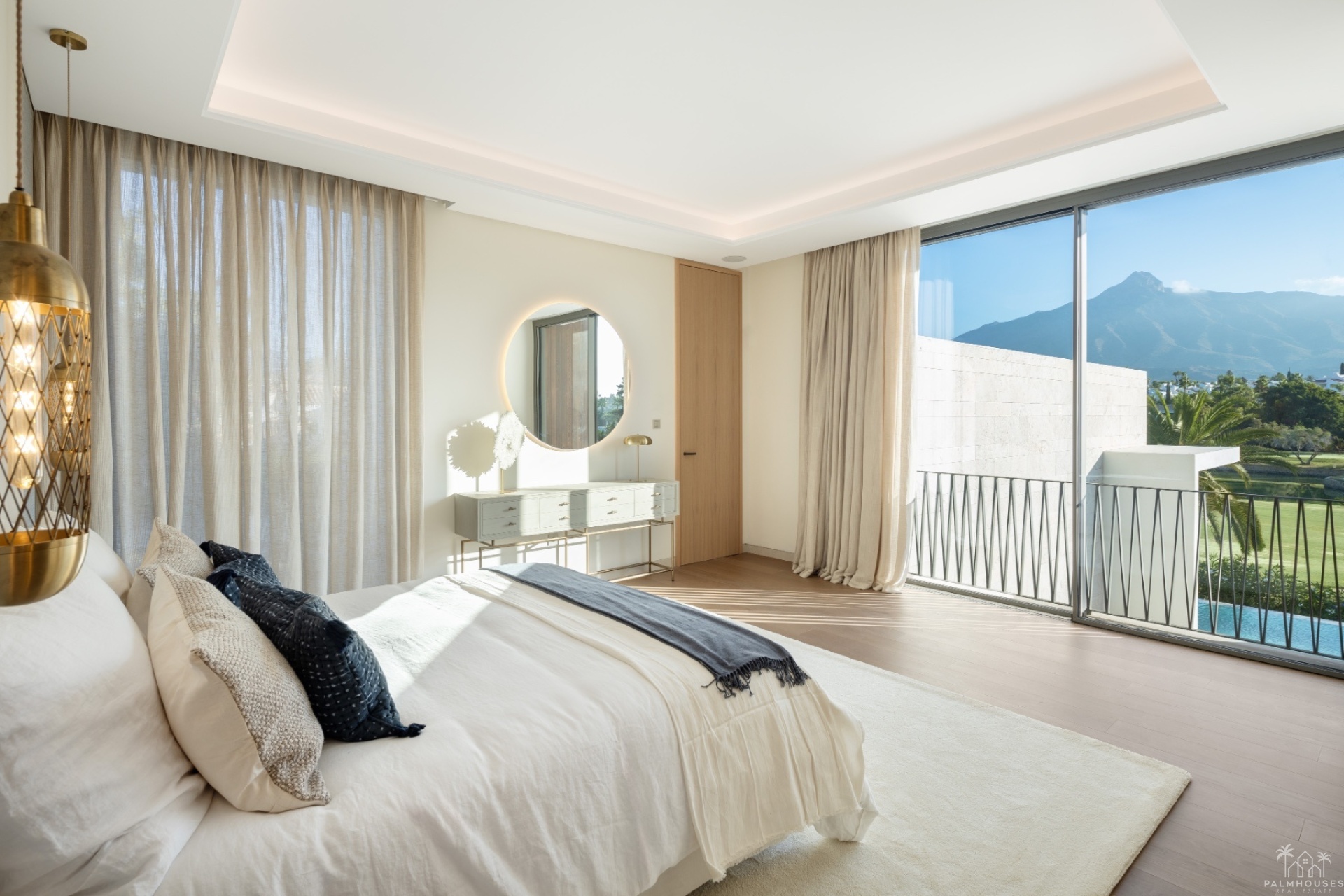 Nueva construcción  - Villa - Malaga - Marbella