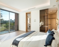 Nueva construcción  - Villa - Malaga - Marbella