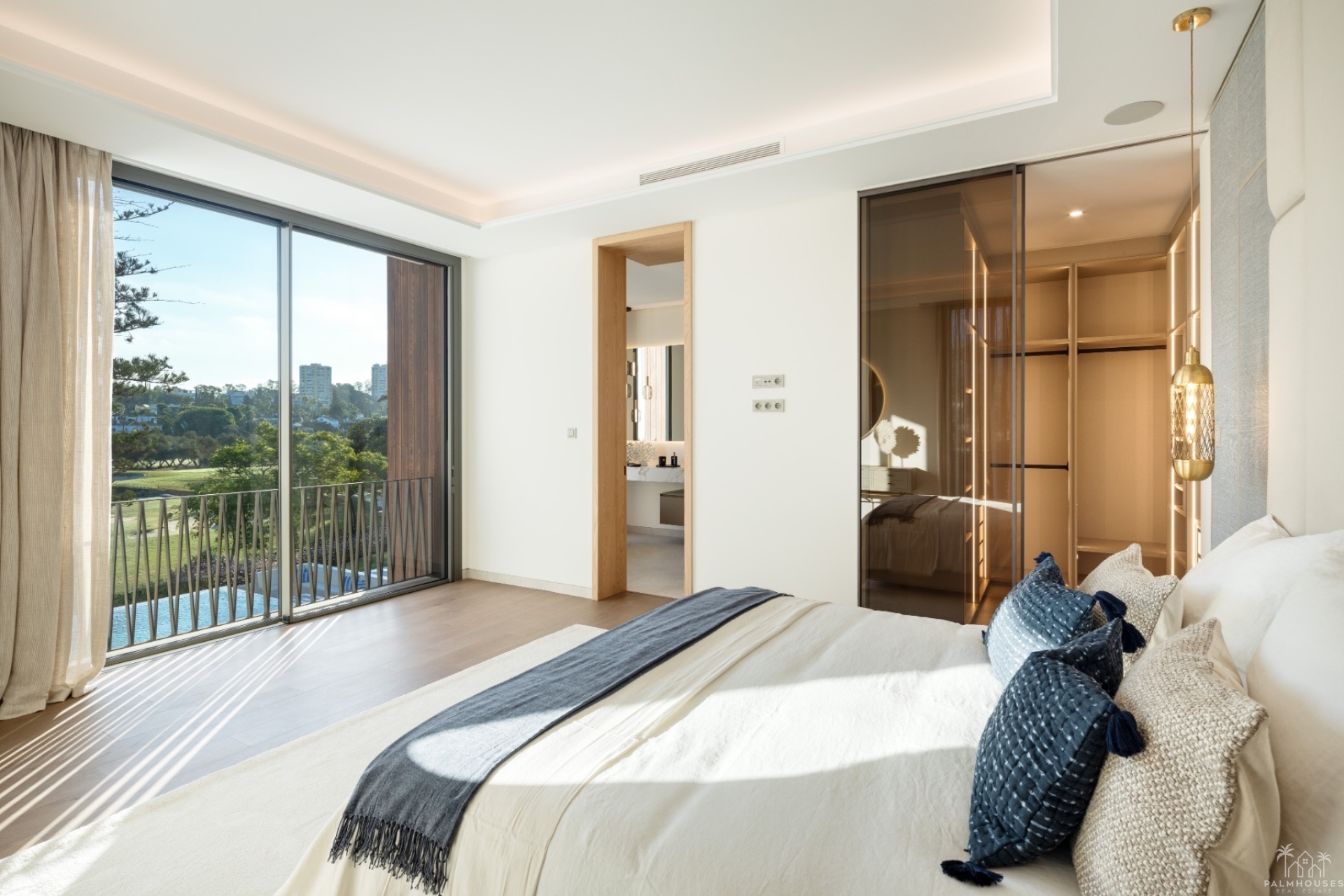 Nueva construcción  - Villa - Malaga - Marbella