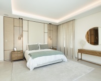 Nueva construcción  - Villa - Malaga - Marbella