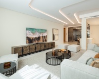 Nueva construcción  - Villa - Malaga - Marbella