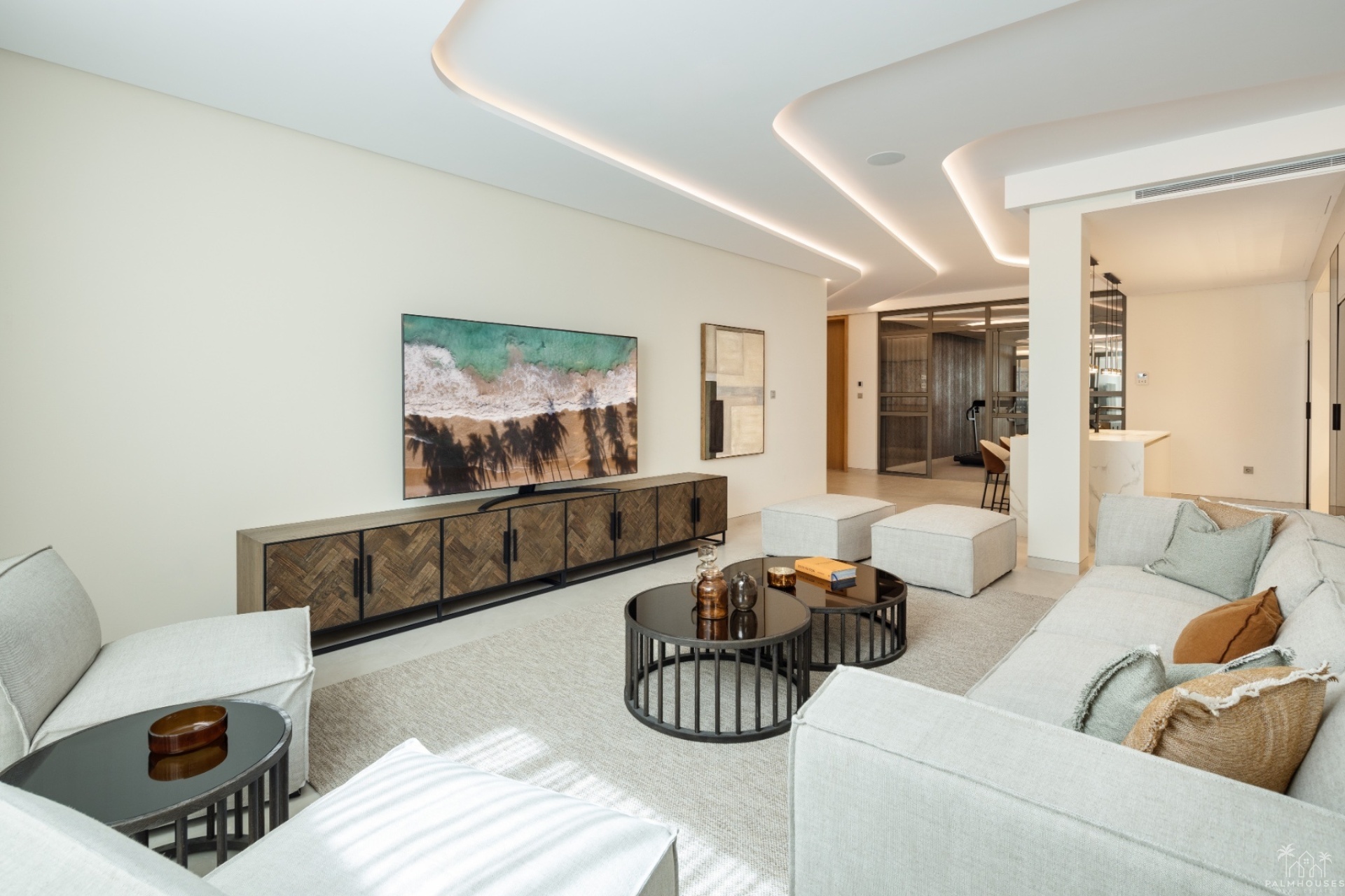 Nueva construcción  - Villa - Malaga - Marbella