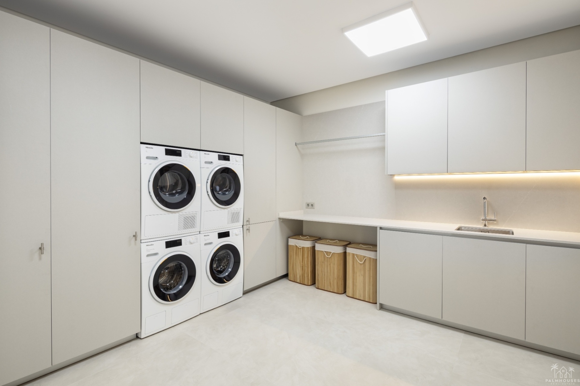 Nueva construcción  - Villa - Malaga - Marbella