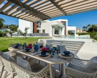 Nueva construcción  - Villa - Malaga - Marbella