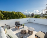 Nueva construcción  - Villa - Malaga - Marbella