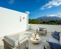 Nueva construcción  - Villa - Malaga - Marbella