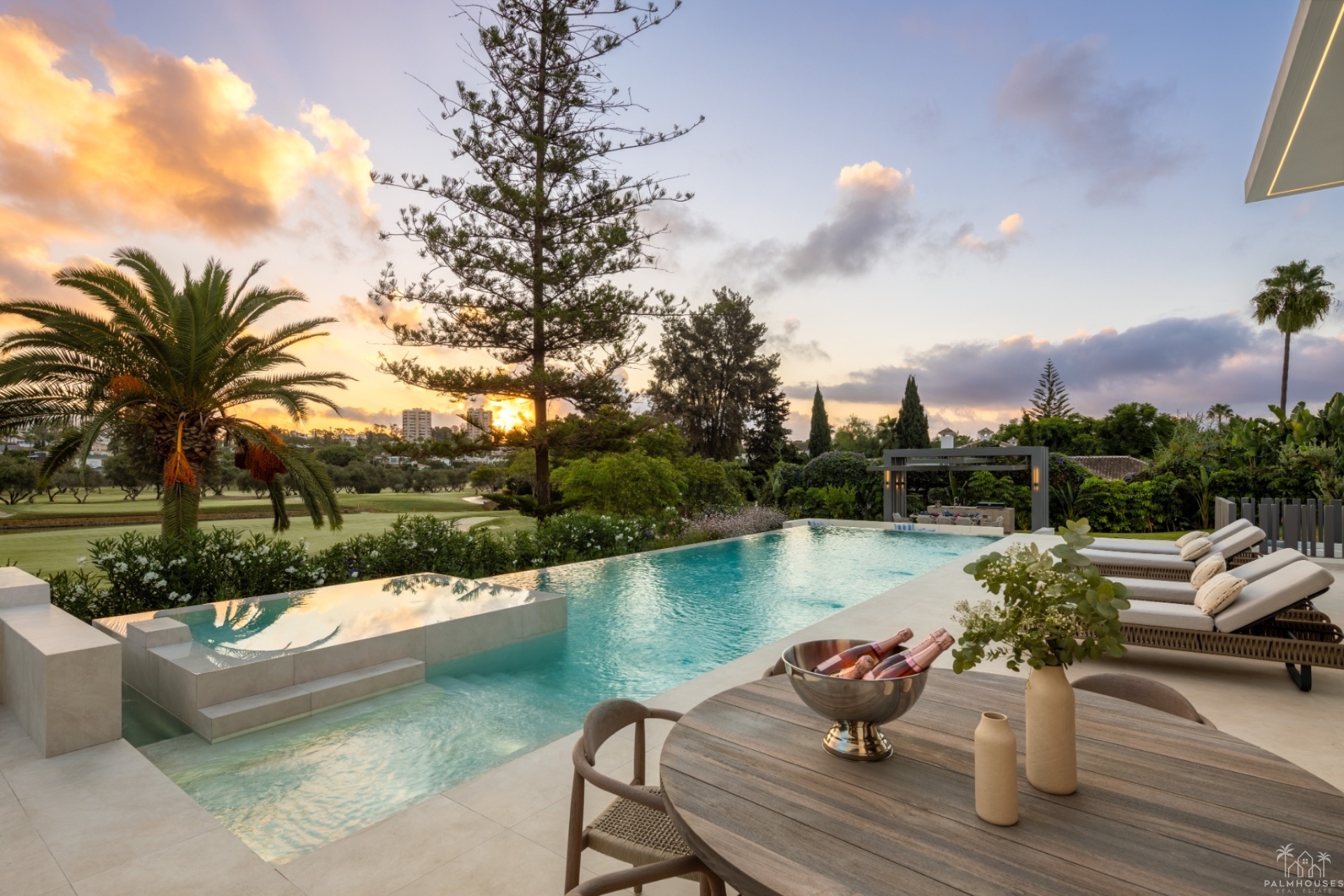 Nueva construcción  - Villa - Malaga - Marbella
