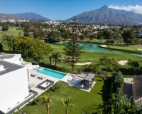 Nueva construcción  - Villa - Malaga - Marbella