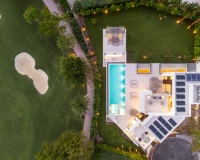 Nueva construcción  - Villa - Malaga - Marbella