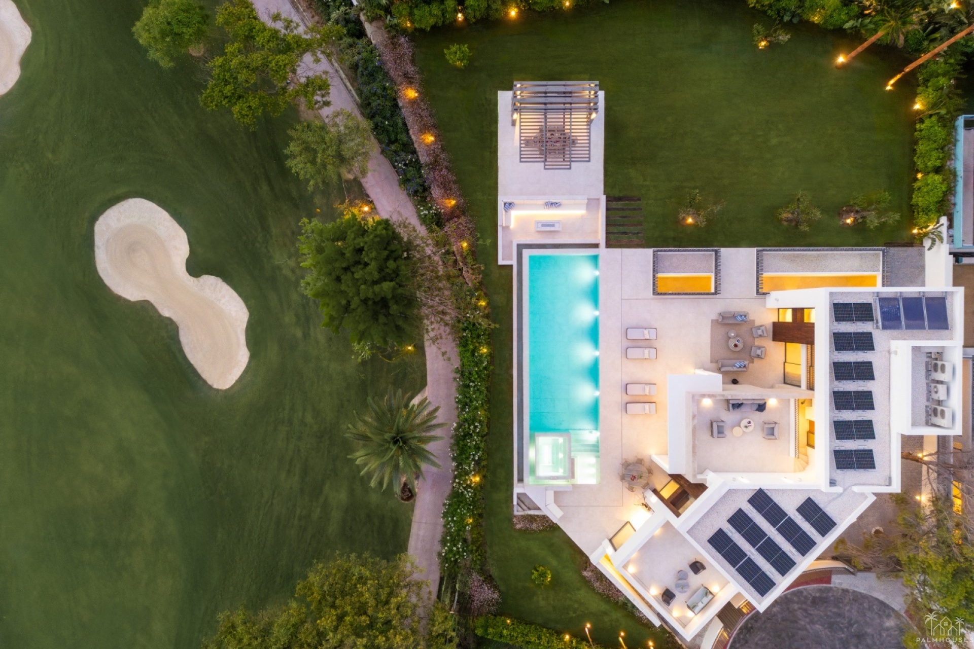 Nueva construcción  - Villa - Malaga - Marbella
