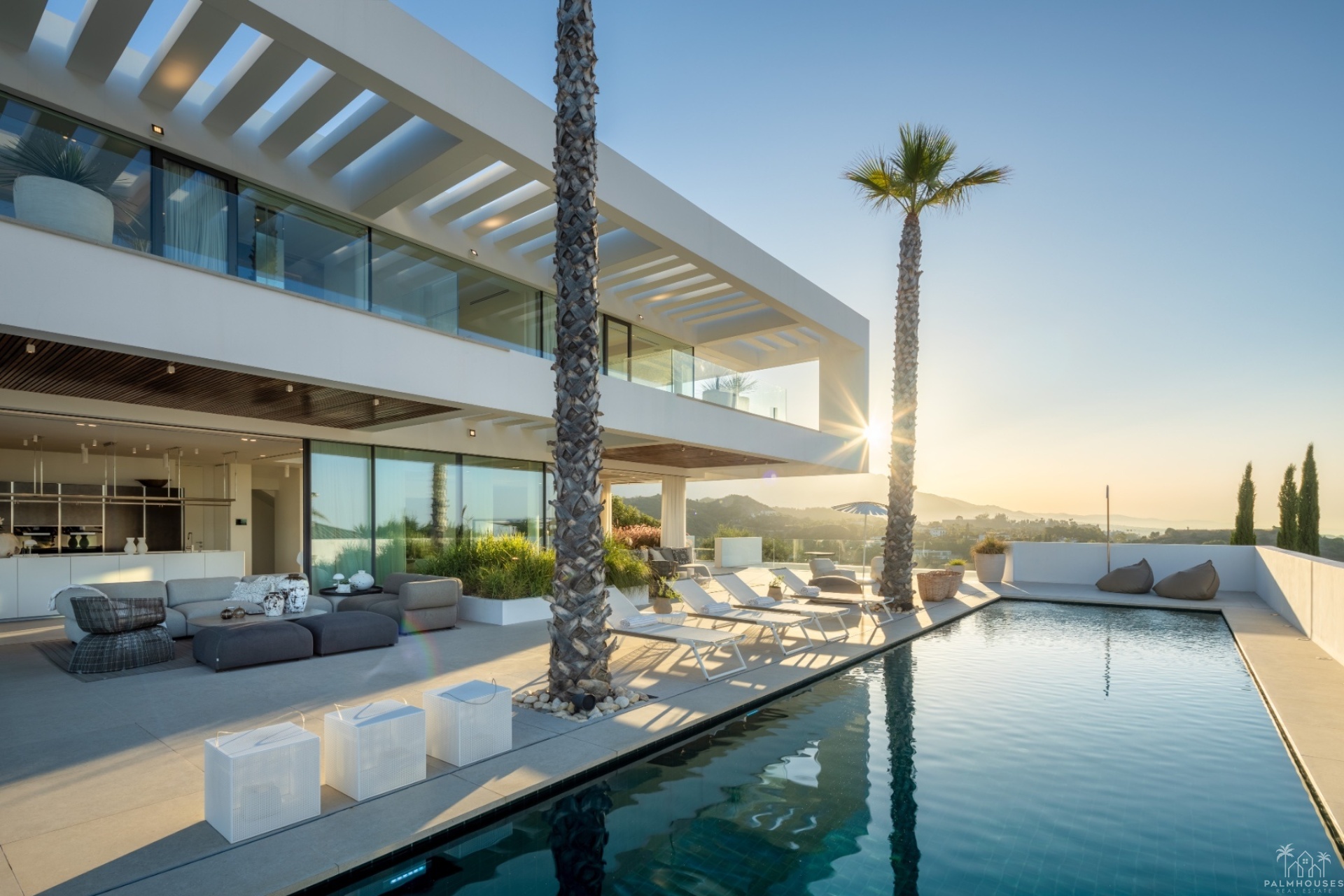 Nueva construcción  - Villa - Malaga - Marbella