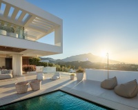 Nueva construcción  - Villa - Malaga - Marbella