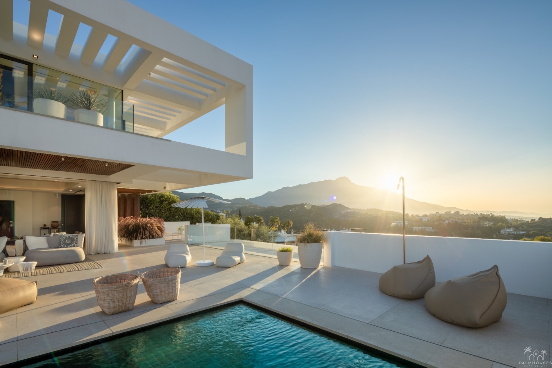 Nueva construcción  - Villa - Malaga - Marbella