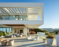Nueva construcción  - Villa - Malaga - Marbella