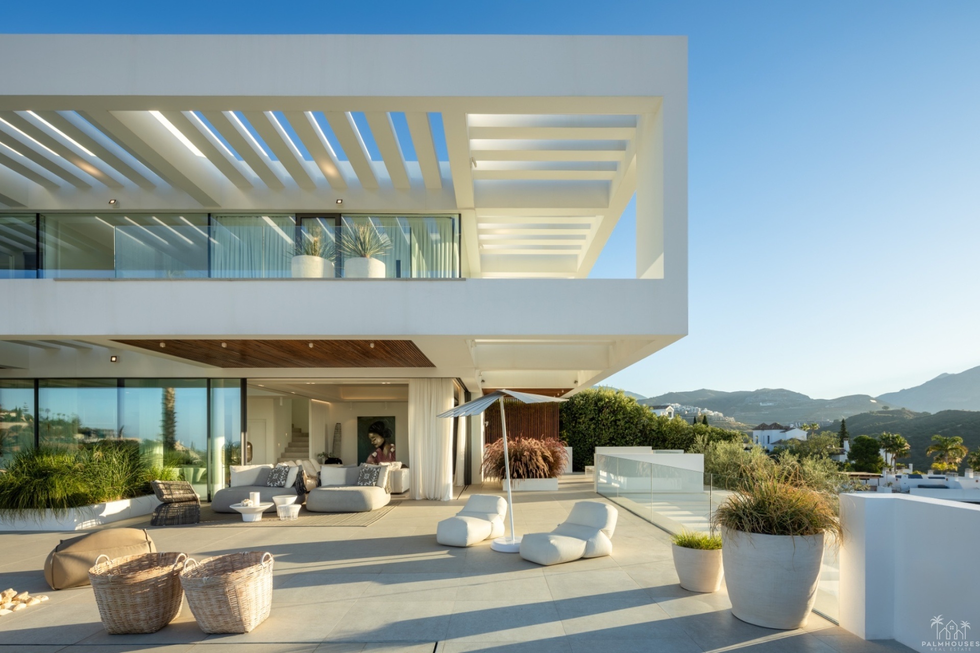 Nueva construcción  - Villa - Malaga - Marbella