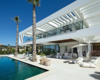 Nueva construcción  - Villa - Malaga - Marbella
