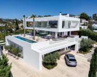 Nueva construcción  - Villa - Malaga - Marbella
