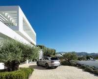 Nueva construcción  - Villa - Malaga - Marbella