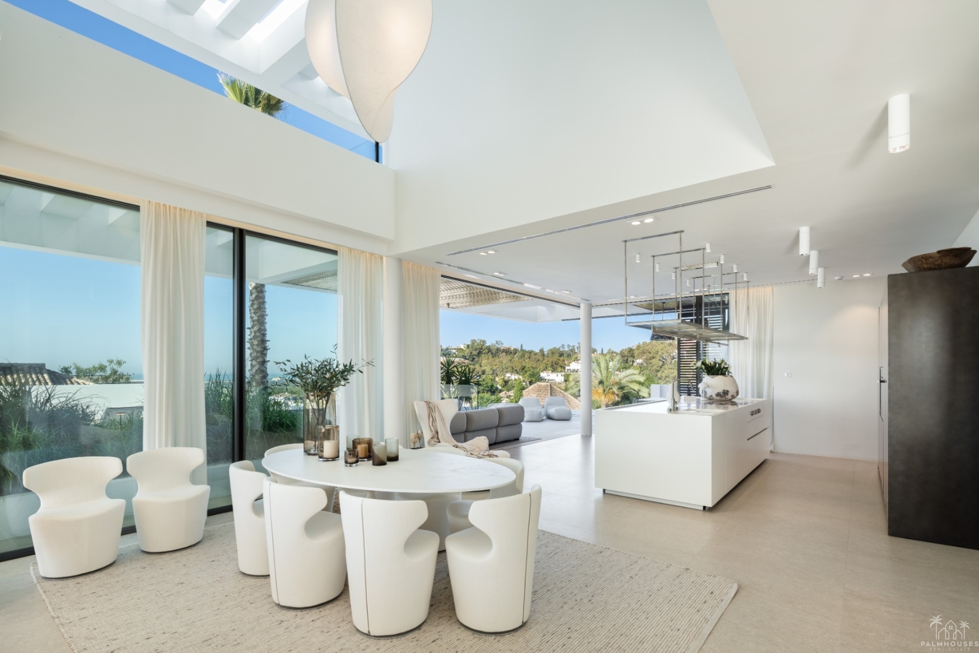 Nueva construcción  - Villa - Malaga - Marbella