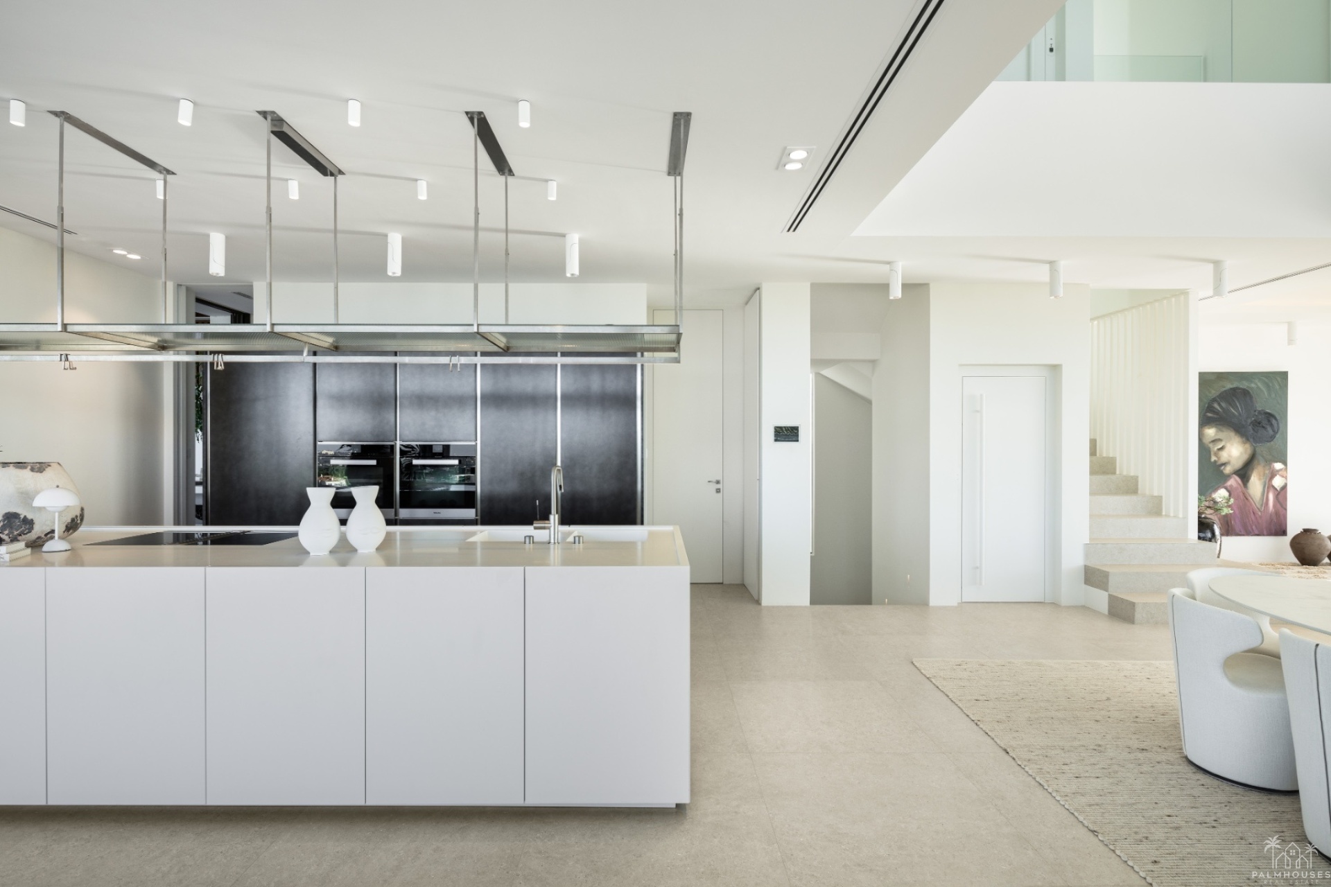 Nueva construcción  - Villa - Malaga - Marbella