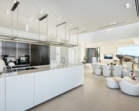 Nueva construcción  - Villa - Malaga - Marbella