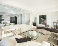 Nueva construcción  - Villa - Malaga - Marbella