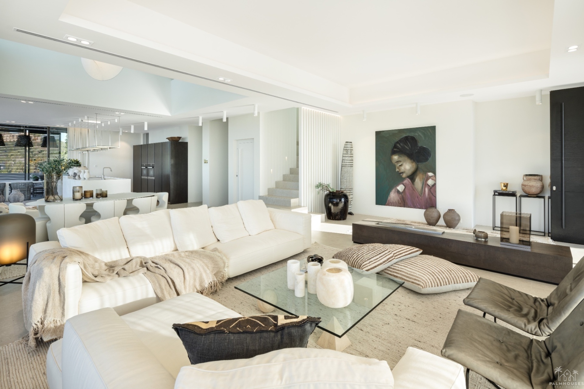 Nueva construcción  - Villa - Malaga - Marbella