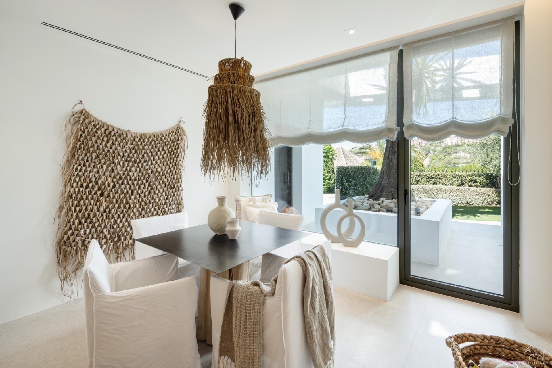 Nueva construcción  - Villa - Malaga - Marbella