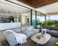 Nueva construcción  - Villa - Malaga - Marbella